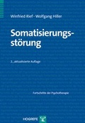 Cover: Somatisierungsst&ouml;rung - Hogrefe