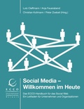 Cover: Social Media - Willkommen im Heute - BoD - Books on Demand
