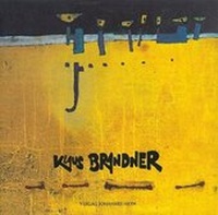 Abbildung von: Klaus Brandner - Heyn