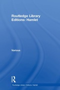 Cover: Routledge Library Editions: Hamlet - Routledge