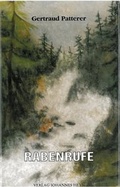 Cover: Rabenrufe - Heyn