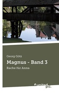 Cover: Magnus - Band 3 - united p.c.