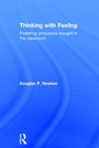 Cover: Thinking with Feeling - Routledge