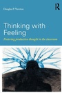 Cover: Thinking with Feeling - Routledge