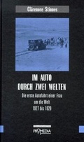 Cover: Im Auto durch zwei Welten - Promedia