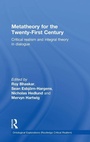 Cover: Metatheory for the Twenty-First Century - Routledge