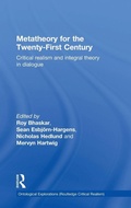 Cover: Metatheory for the Twenty-First Century - Routledge