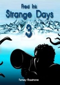 Cover: Strange Days - Band 3 - BoD - Books on Demand