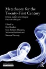 Cover: Metatheory for the Twenty-First Century - Routledge