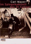 Cover: Carl Mayer: Im Spiegelkabinett des Dr. Caligari - Promedia