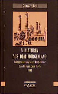 Abbildung von: Miniaturen aus dem Morgenland - Promedia