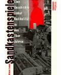 Cover: Sandkastenspiele - Promedia