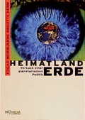 Cover: Heimatland Erde - Promedia
