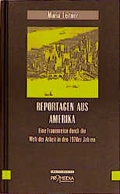 Cover: Reportagen aus Amerika - Promedia