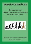 Cover: Enhancement - BoD - Books on Demand