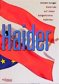 Enlarge image Cover: Haider - Promedia