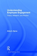 Cover: Understanding Employee Engagement - Routledge