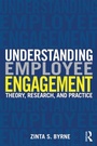 Cover: Understanding Employee Engagement - Routledge