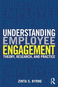 Enlarge image Cover: Understanding Employee Engagement - Routledge