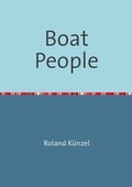 Cover: Boat People - epubli