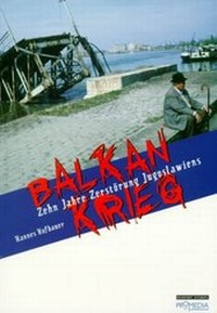 Abbildung von: Balkankrieg - Promedia