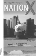Cover: Nation X - Promedia