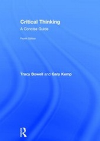 Enlarge image Cover: Critical Thinking - Routledge
