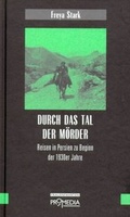 Cover: Durch das Tal der M&ouml;rder - Promedia