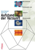 Cover: Aufstand der Vernunft - Promedia