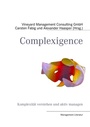Cover: Complexigence - BoD - Books on Demand