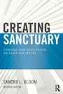 Cover: Creating Sanctuary - Routledge