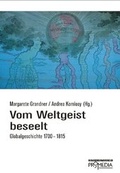 Cover: Vom Weltgeist beseelt - Promedia