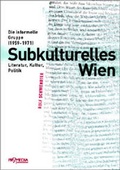 Cover: Subkulturelles Wien - Promedia