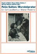 Cover: Felix Salten: Wurstelprater - Promedia