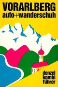 Cover: Vorarlberg - Harald Denzel