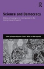 Cover: Science and Democracy - Routledge