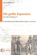 Cover: Die gro&szlig;e Expansion - Promedia