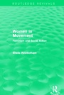 Cover: Women in Movement (Routledge Revivals) - Routledge