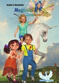 Cover: Magische Sommertage - epubli