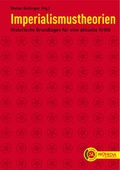 Cover: Imperialismustheorien - Promedia