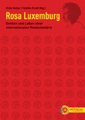 Cover: Rosa Luxemburg - Promedia