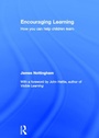 Cover: Encouraging Learning - Routledge