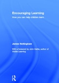Cover: Encouraging Learning - Routledge