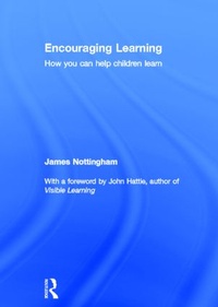 Enlarge image Cover: Encouraging Learning - Routledge