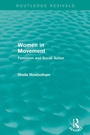 Cover: Women in Movement (Routledge Revivals) - Routledge