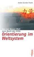 Cover: Orientierung im Weltsystem - Promedia