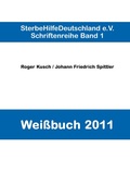 Cover: Wei&szlig;buch 2011 - BoD - Books on Demand