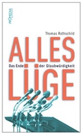 Cover: Alles L&uuml;ge - Promedia
