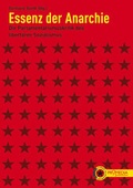 Cover: Essenz der Anarchie - Promedia