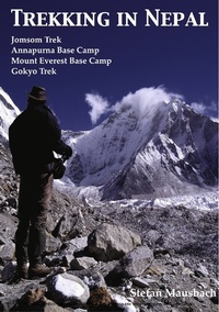 Abbildung von: Trekking in Nepal - BoD - Books on Demand